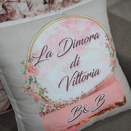 La Dimora Di Vittoria Apartment Naples Luaran gambar