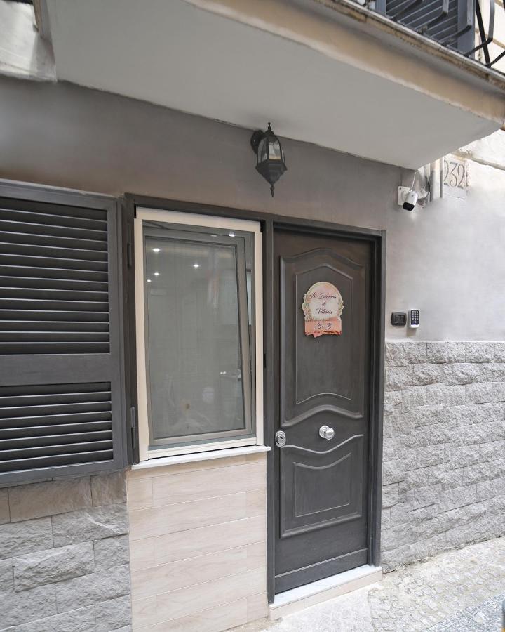 La Dimora Di Vittoria Apartment Naples Luaran gambar