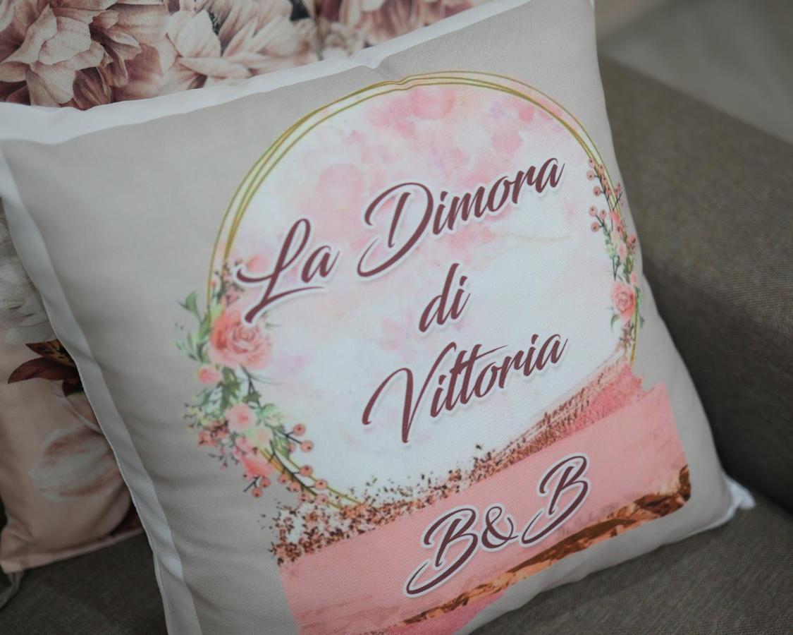 La Dimora Di Vittoria Apartment Naples Luaran gambar